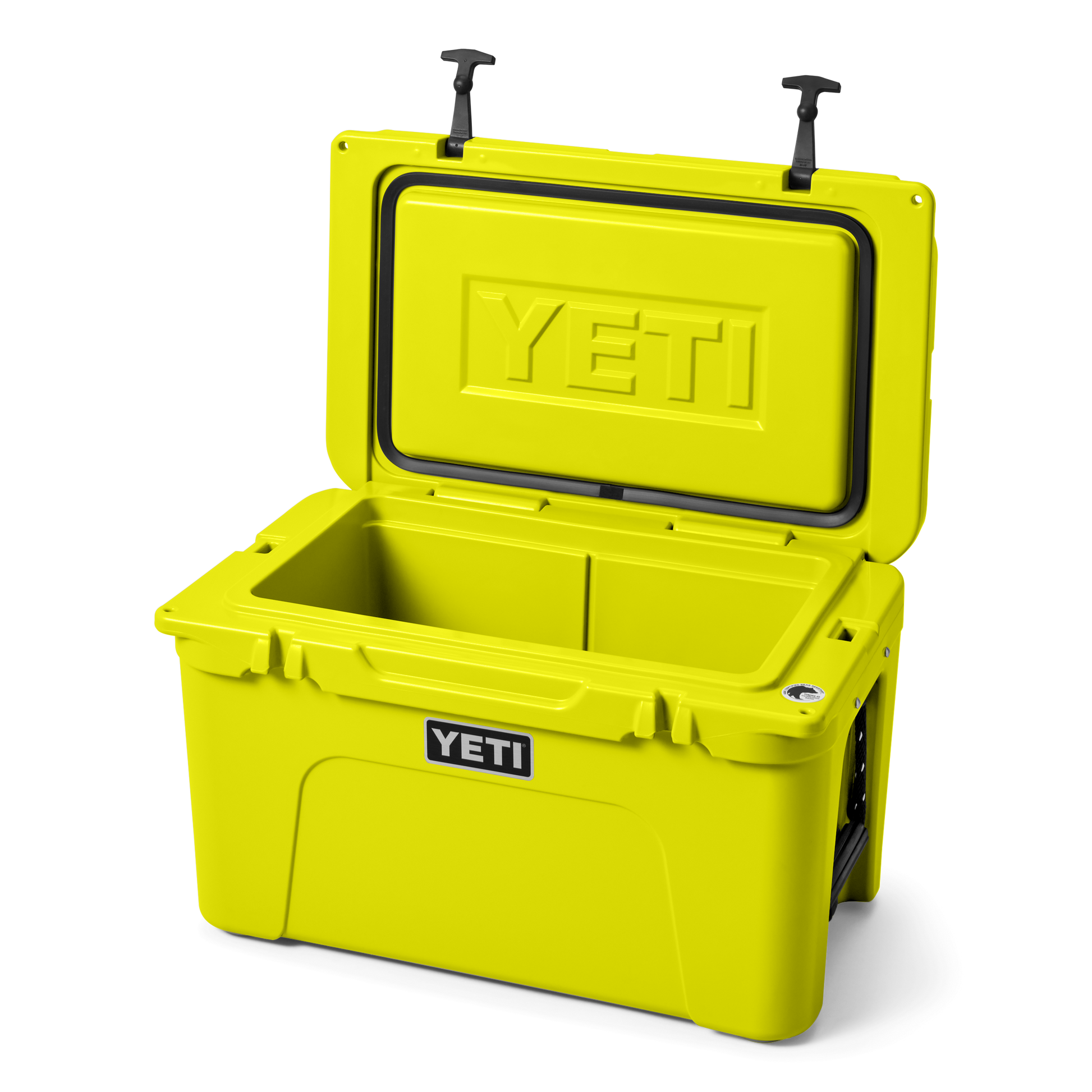 YETI Tundra® Glacière 45 Firefly Yellow