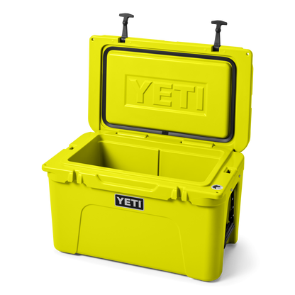 YETI Tundra® Glacière 45 Firefly Yellow