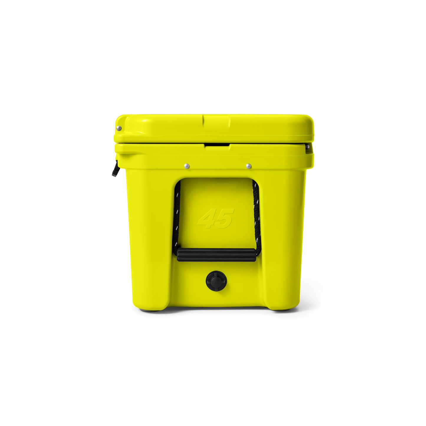 YETI Tundra® Glacière 45 Firefly Yellow