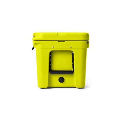 YETI Tundra® Glacière 45 Firefly Yellow
