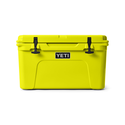 YETI Tundra® Glacière 45 Firefly Yellow
