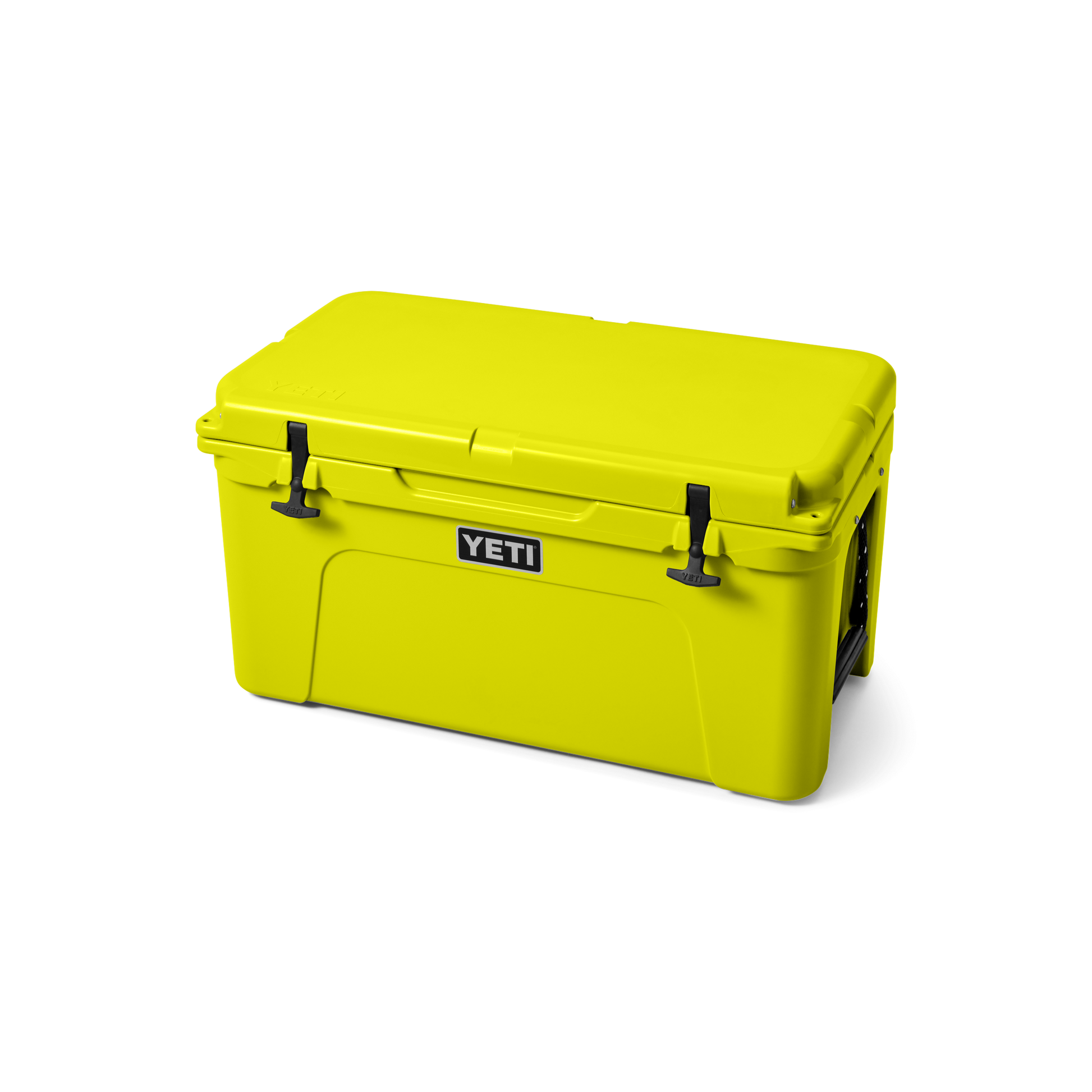 YETI Tundra® Glacière 65 Firefly Yellow