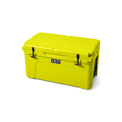 YETI Tundra® Glacière 65 Firefly Yellow
