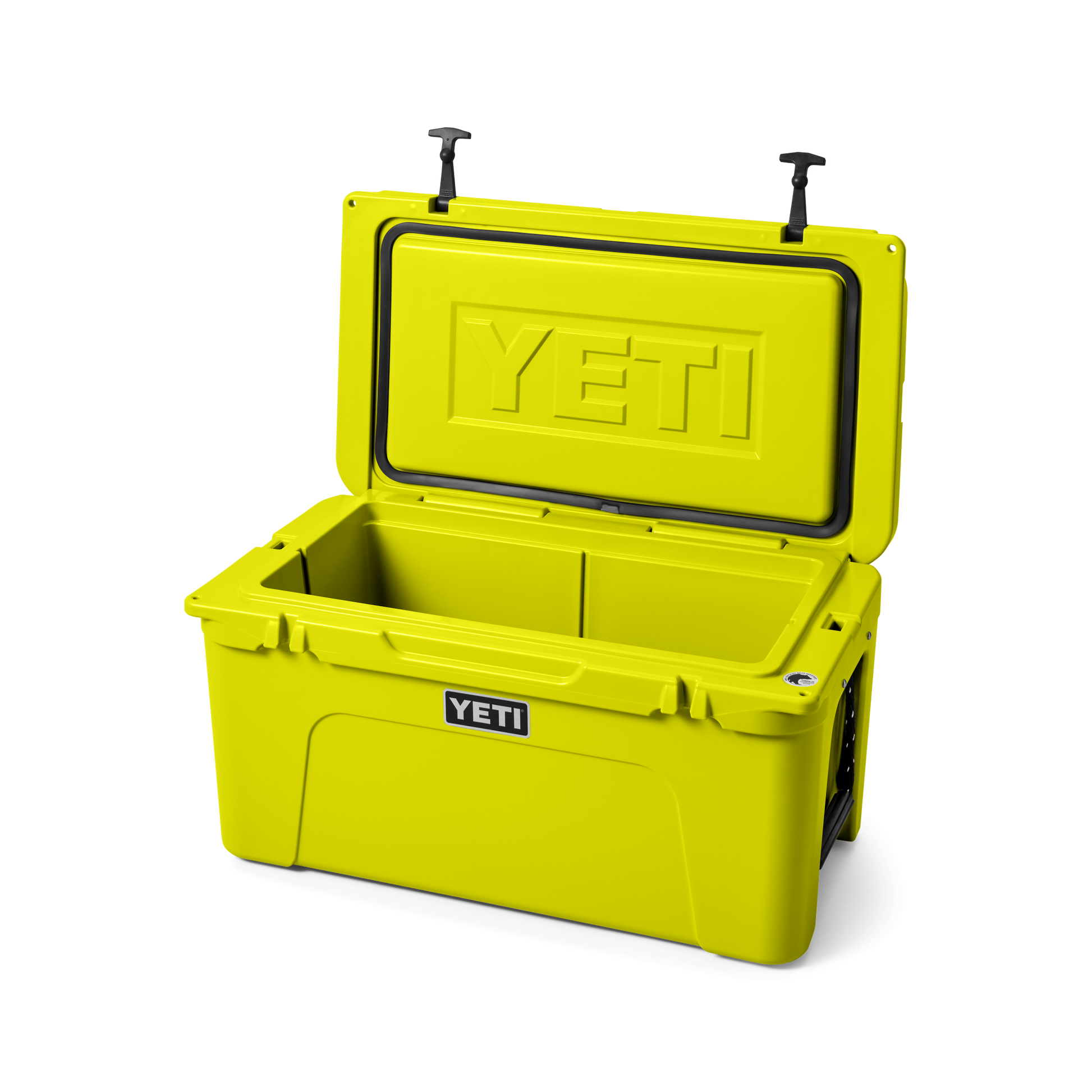 YETI Tundra® Glacière 65 Firefly Yellow