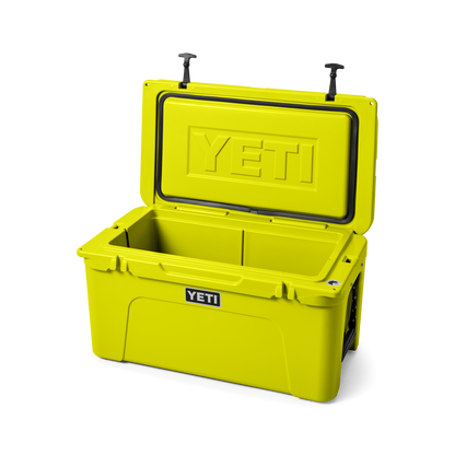 YETI Tundra® Glacière 65 Firefly Yellow