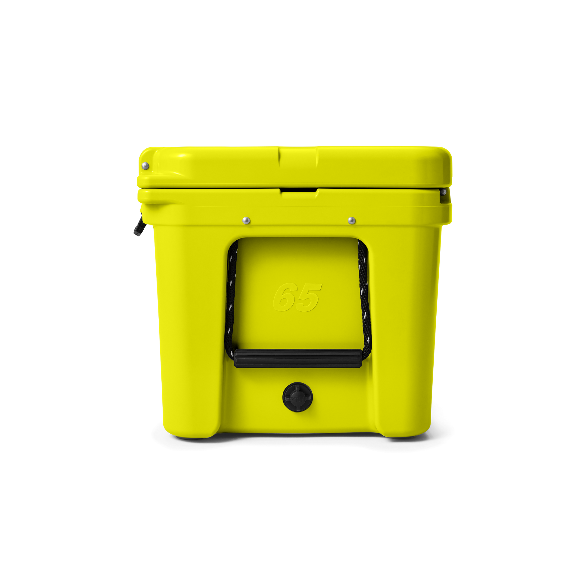 YETI Tundra® Glacière 65 Firefly Yellow