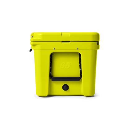YETI Tundra® Glacière 65 Firefly Yellow