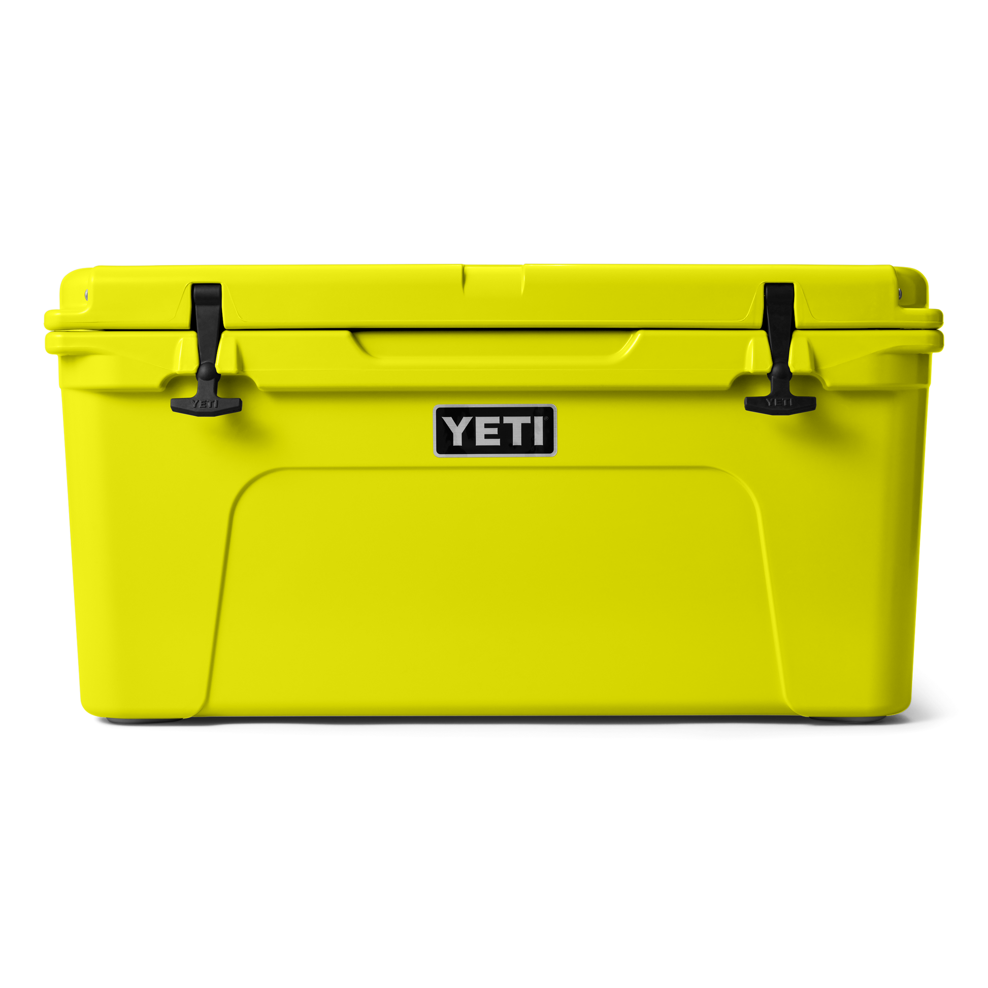 YETI Tundra® Glacière 65 Firefly Yellow