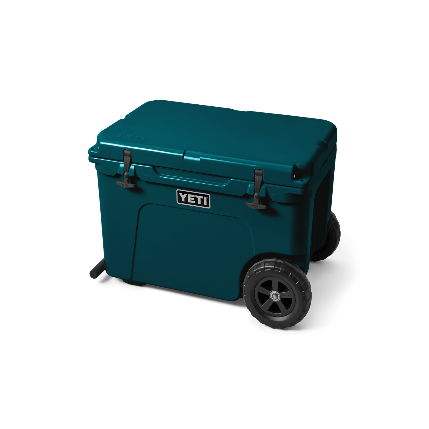 YETI Tundra Haul® Glacière à roulettes Agave Teal