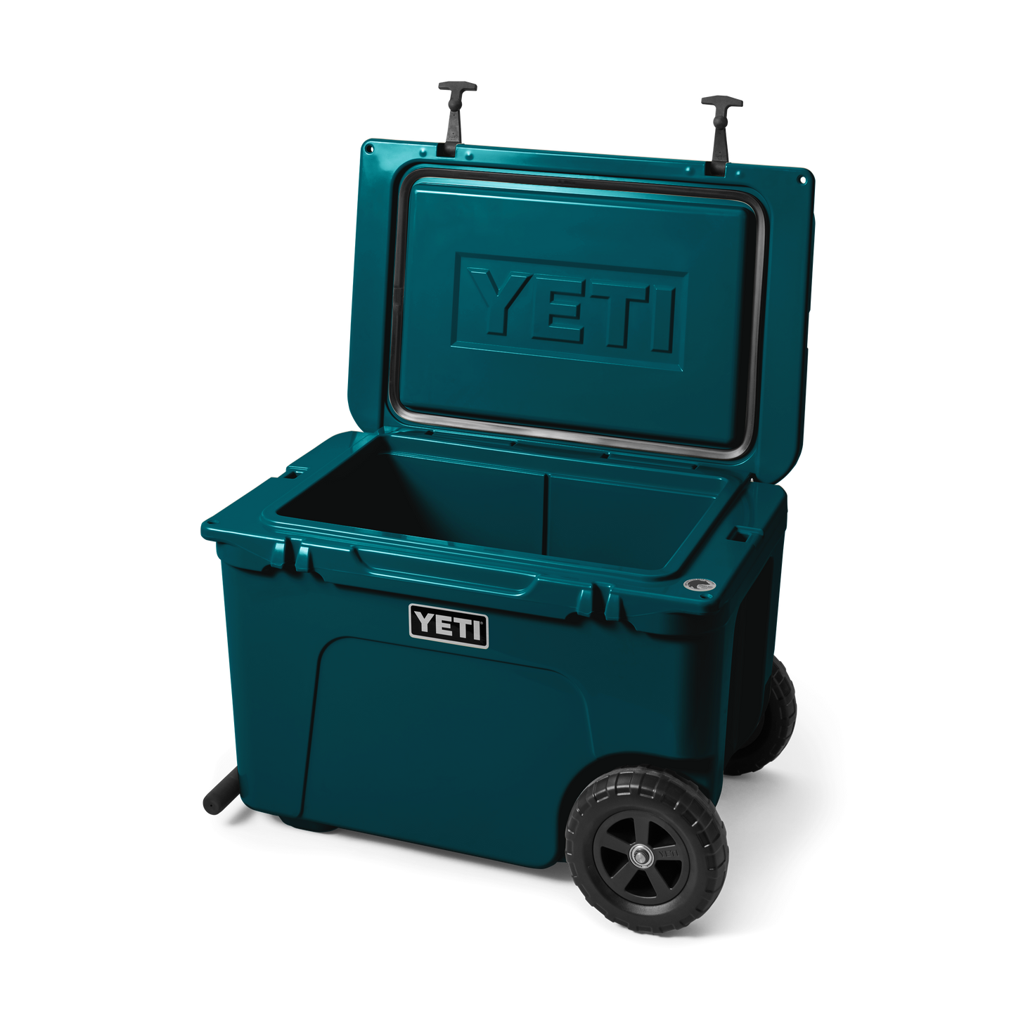 YETI Tundra Haul® Glacière à roulettes Agave Teal