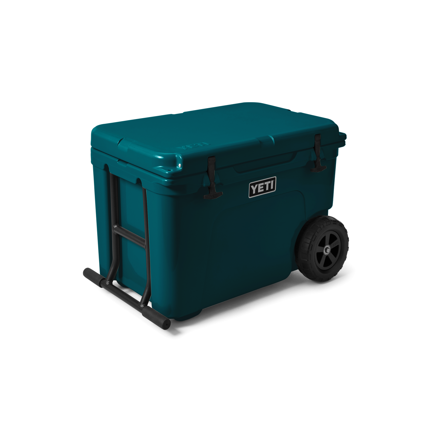 YETI Tundra Haul® Glacière à roulettes Agave Teal