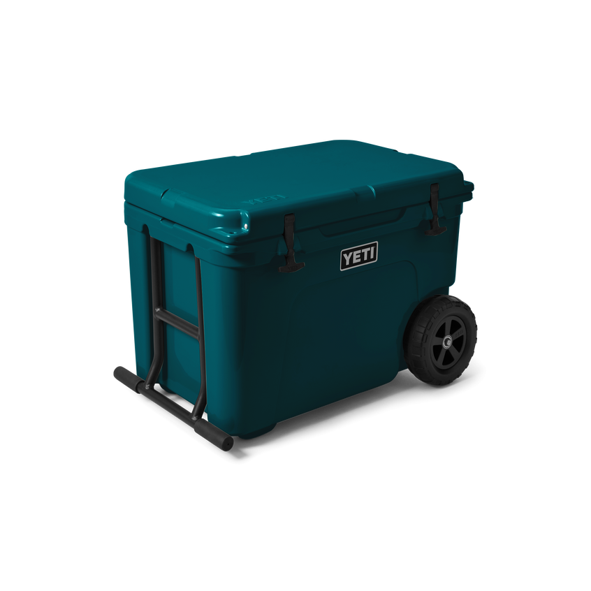 YETI Tundra Haul® Glacière à roulettes Agave Teal