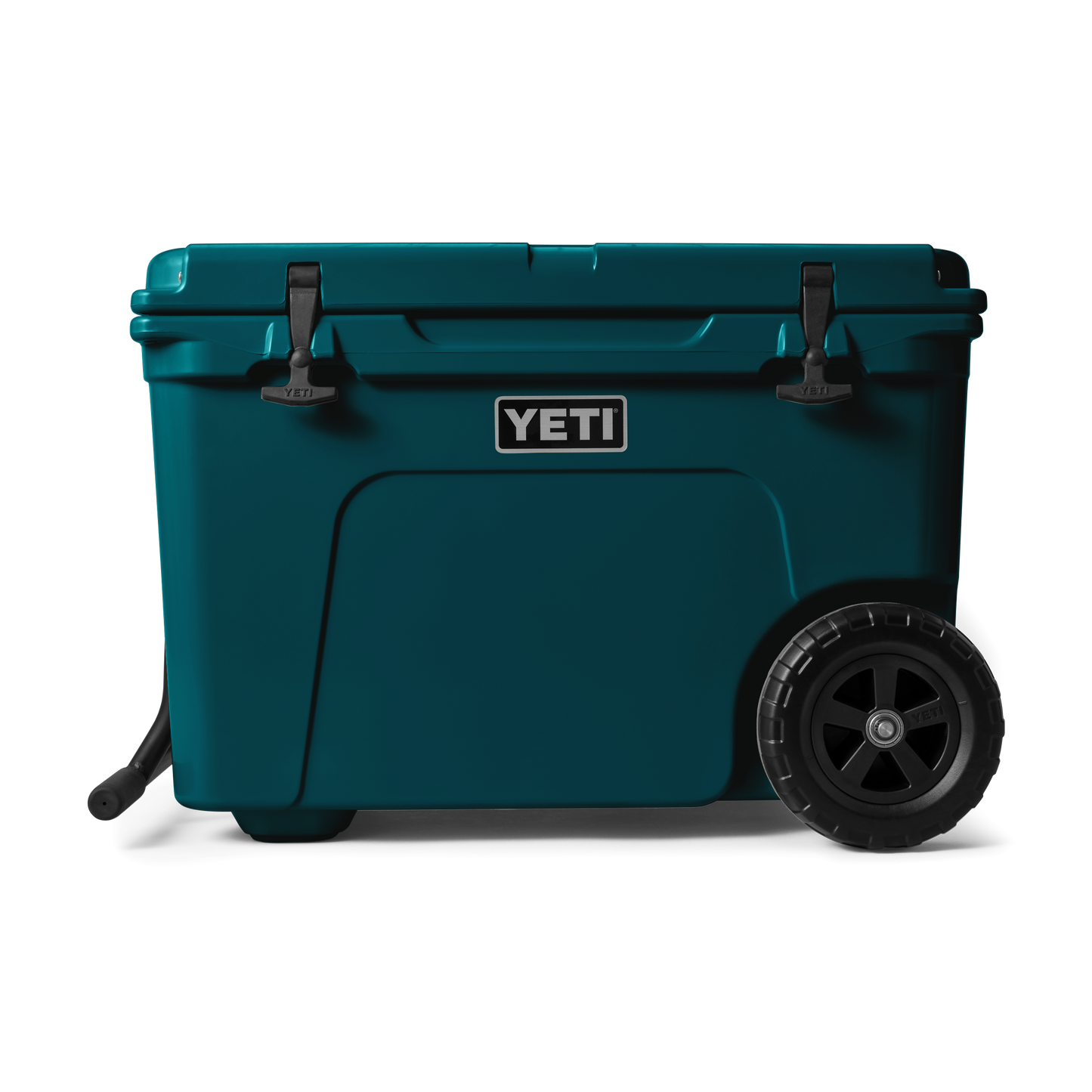 YETI Tundra Haul® Glacière à roulettes Agave Teal