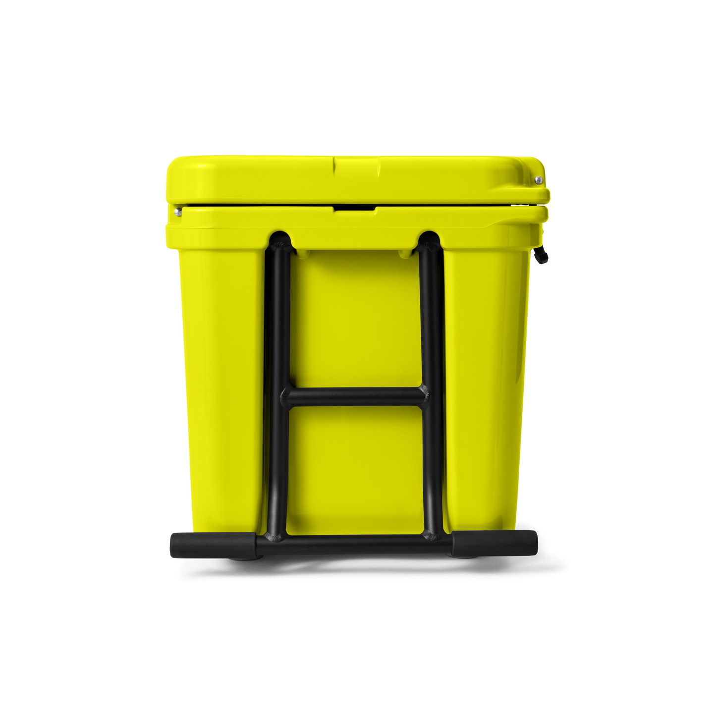 YETI Tundra Haul® Glacière à roulettes Firefly Yellow