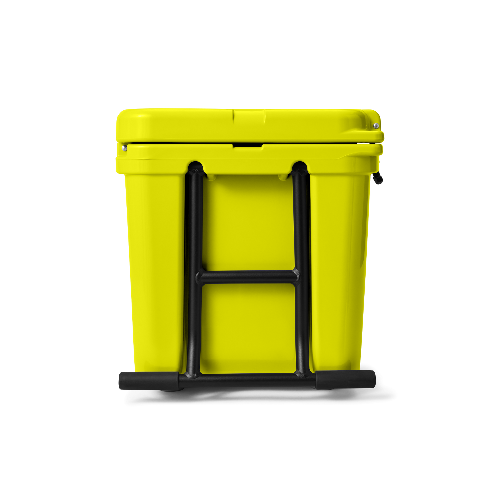 YETI Tundra Haul® Glacière à roulettes Firefly Yellow