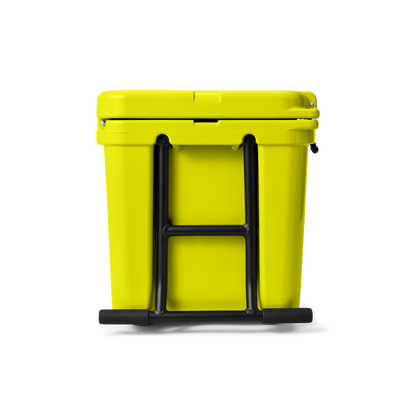 YETI Tundra Haul® Glacière à roulettes Firefly Yellow