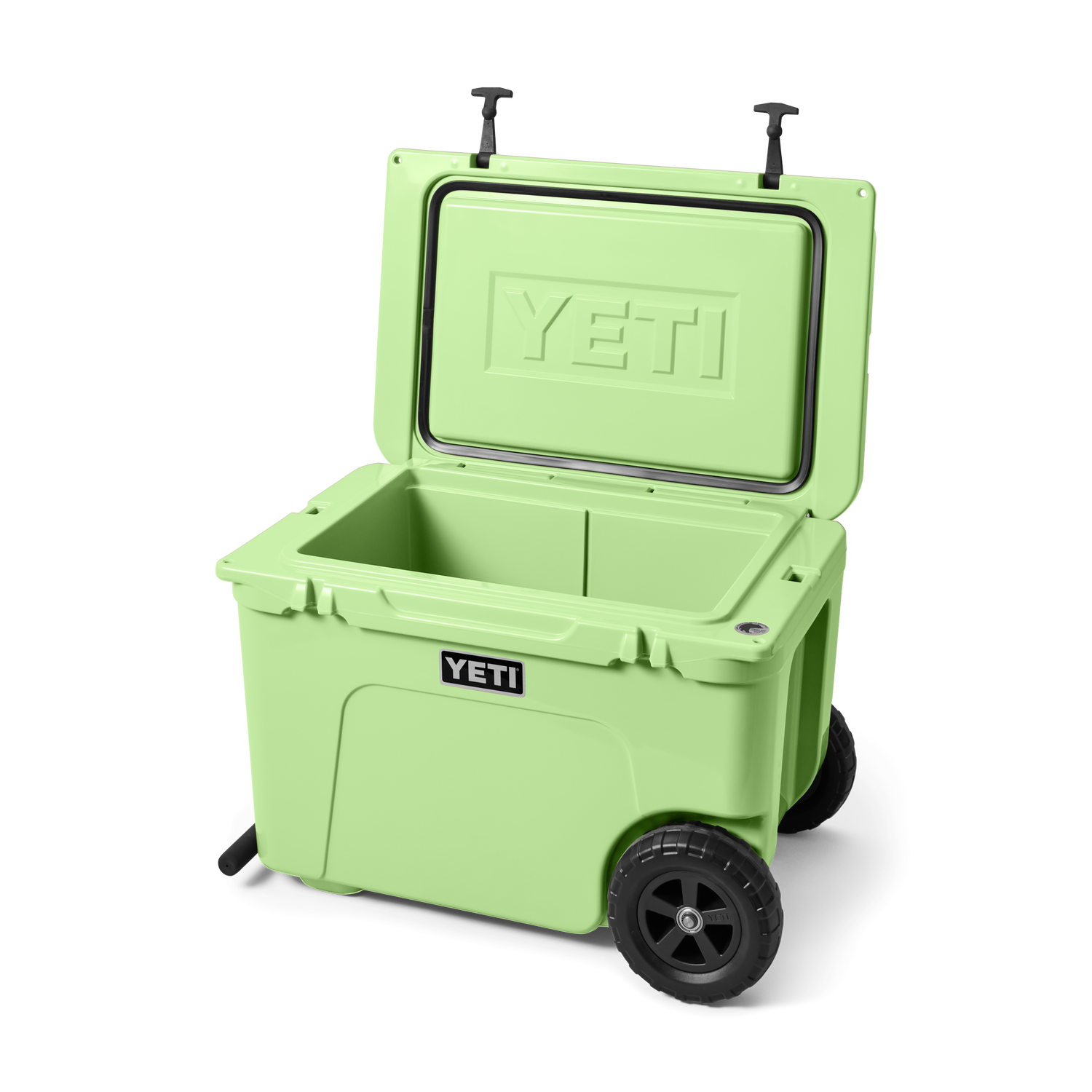 YETI Tundra Haul® Glacière à roulettes