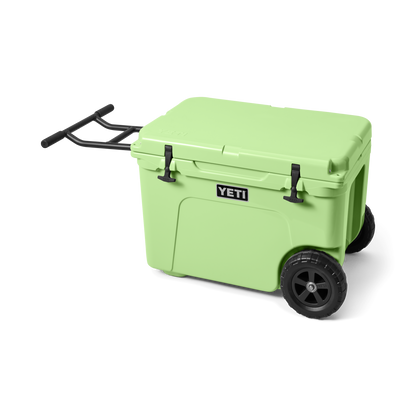 YETI Tundra Haul® Glacière à roulettes