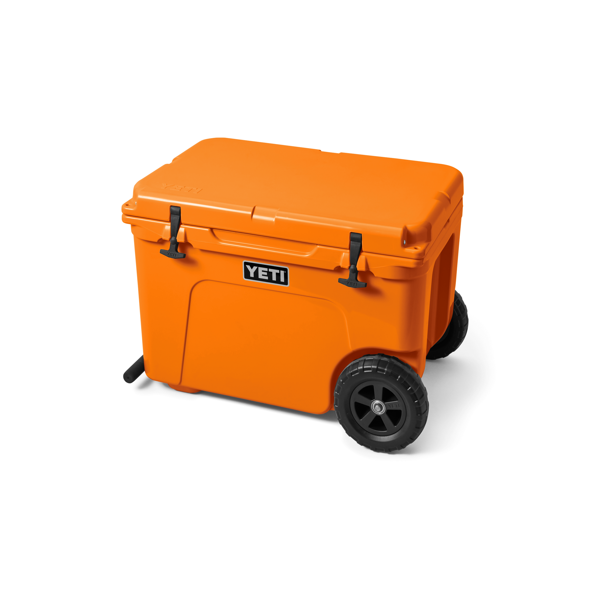 YETI Tundra Haul® Glacière à roulettes King Crab