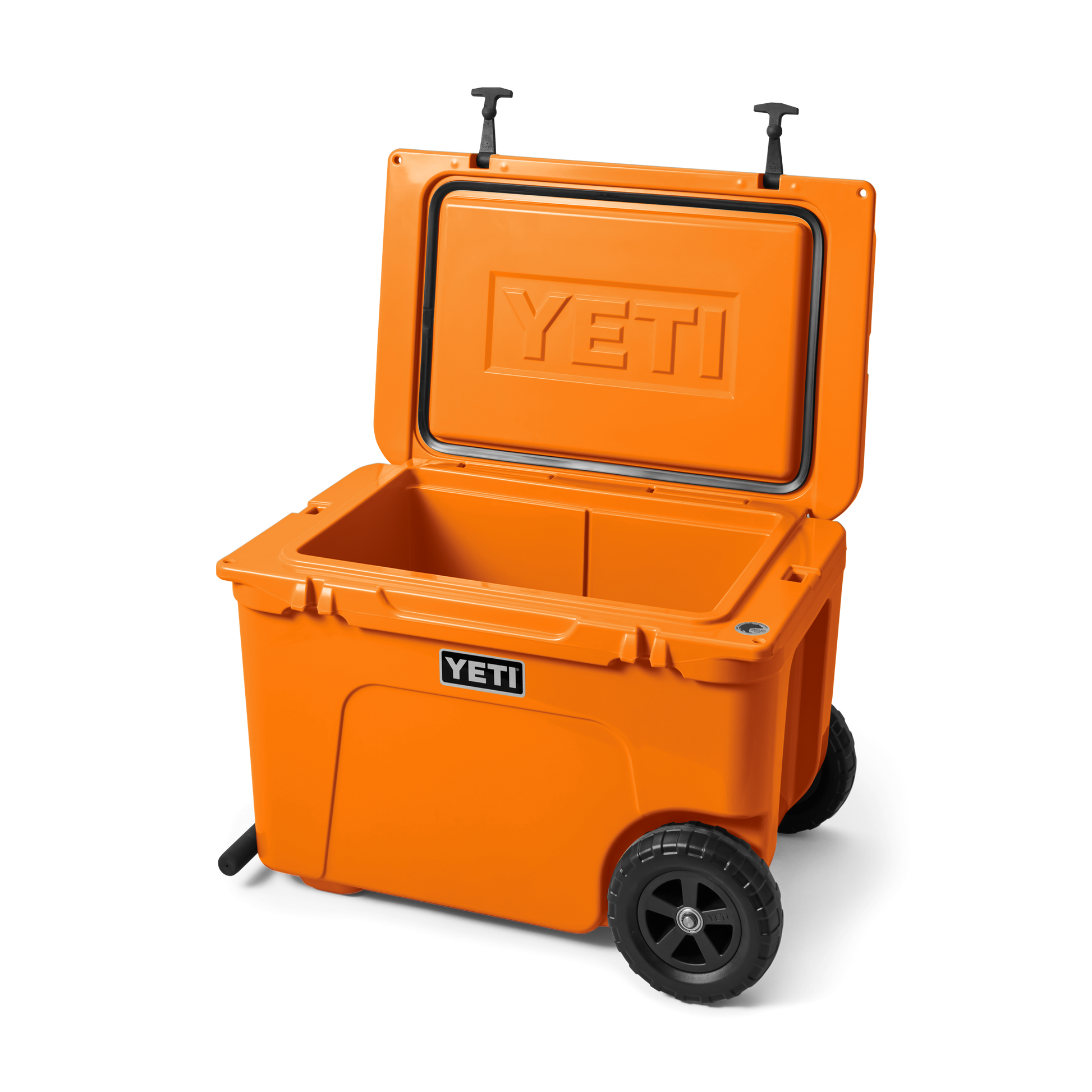 YETI Tundra Haul® Glacière à roulettes King Crab