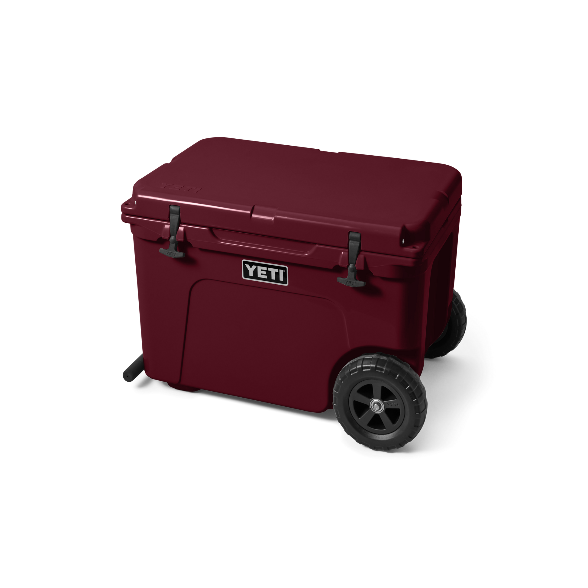 YETI Tundra Haul® Glacière à roulettes