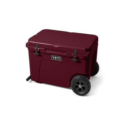 YETI Tundra Haul® Glacière à roulettes