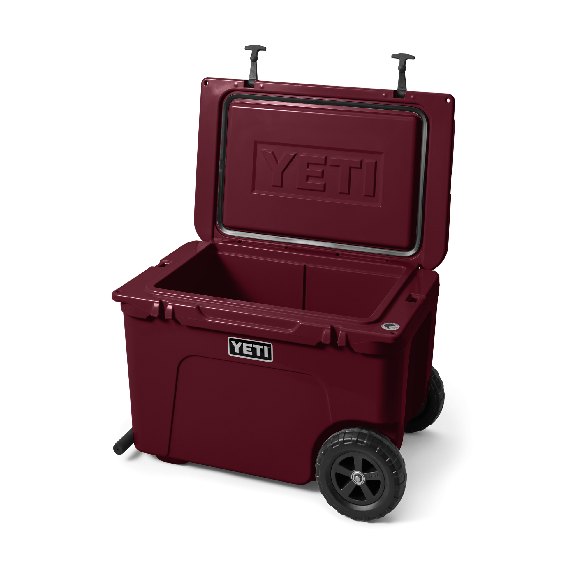 YETI Tundra Haul® Glacière à roulettes