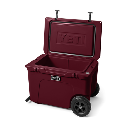 YETI Tundra Haul® Glacière à roulettes