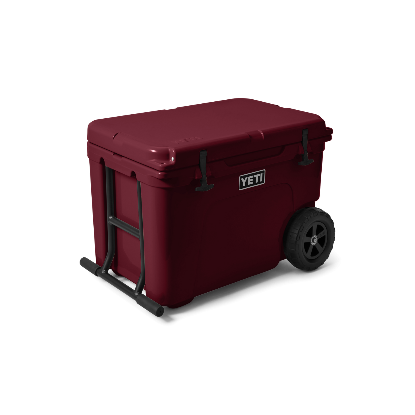 YETI Tundra Haul® Glacière à roulettes