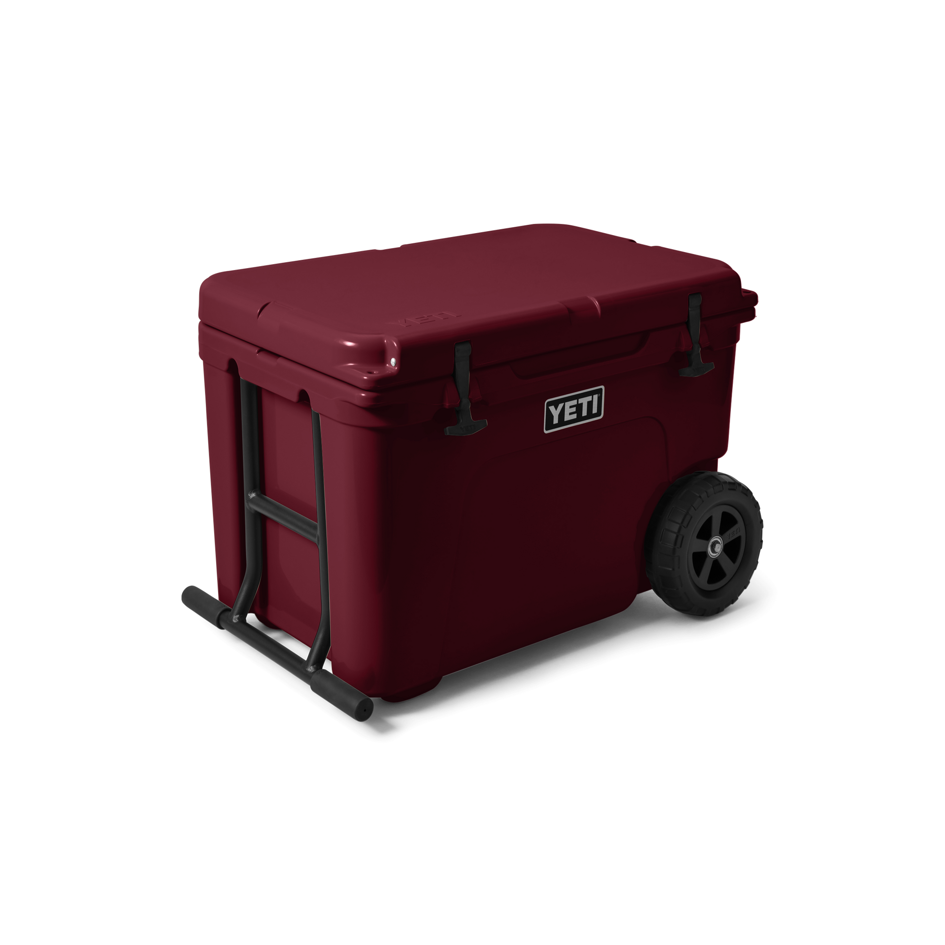 YETI Tundra Haul® Glacière à roulettes