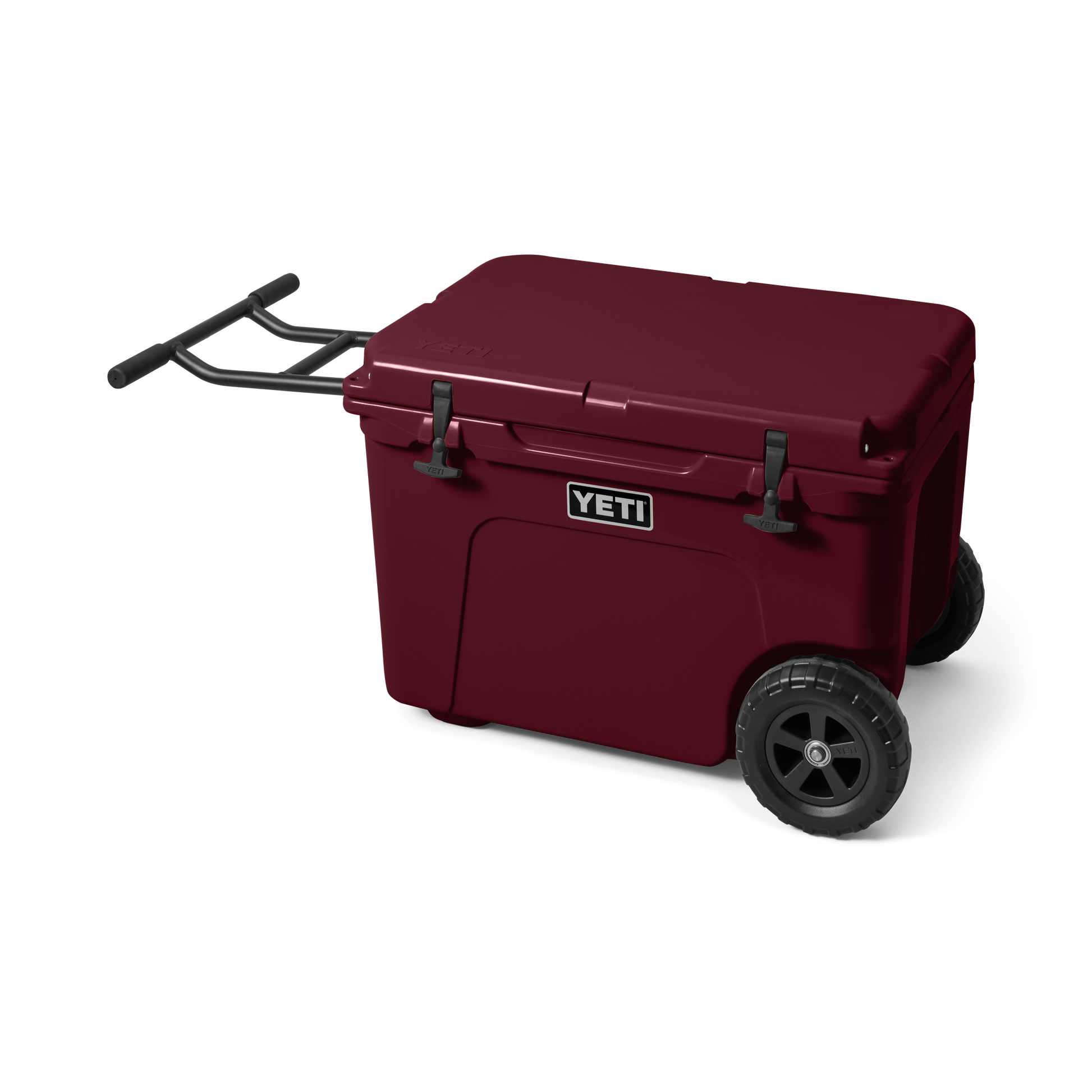 YETI Tundra Haul® Glacière à roulettes