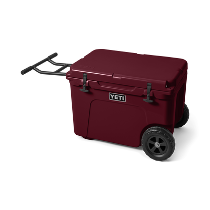 YETI Tundra Haul® Glacière à roulettes