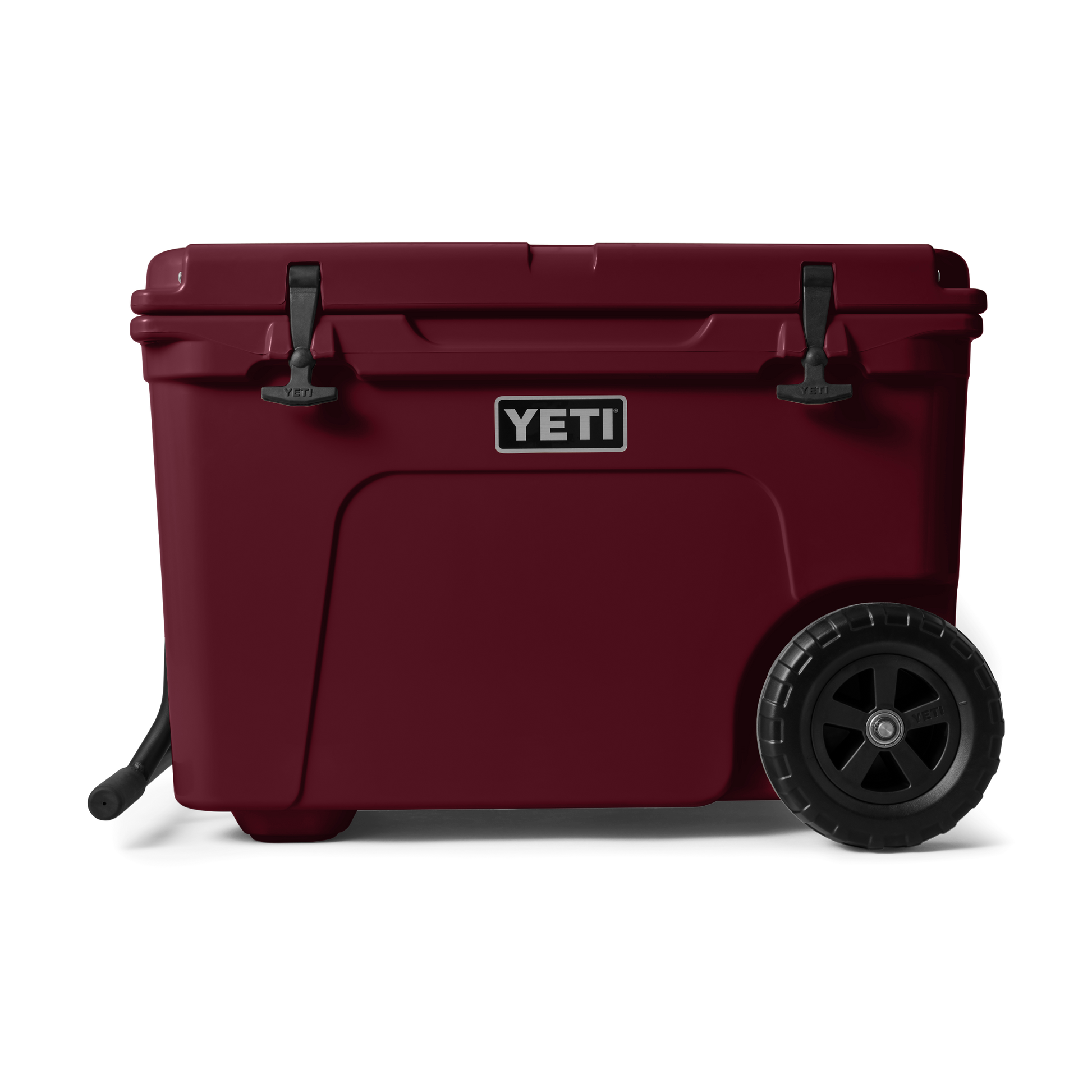 YETI Tundra Haul® Glacière à roulettes