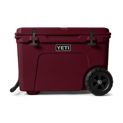 YETI Tundra Haul® Glacière à roulettes