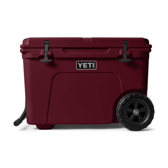 YETI Tundra Haul® Glacière à roulettes