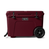 YETI Tundra Haul® Wheeled Cool Box