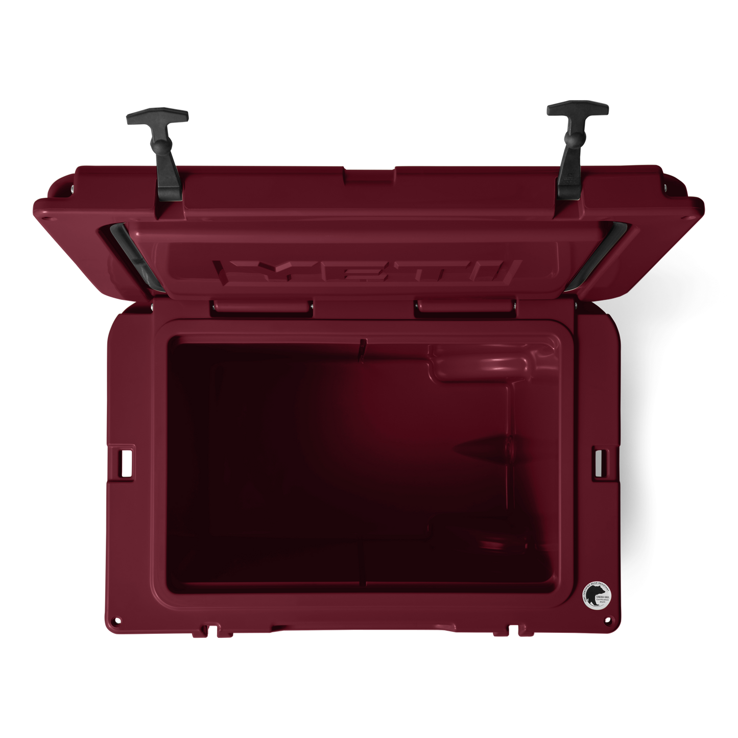 YETI Tundra Haul® Glacière à roulettes
