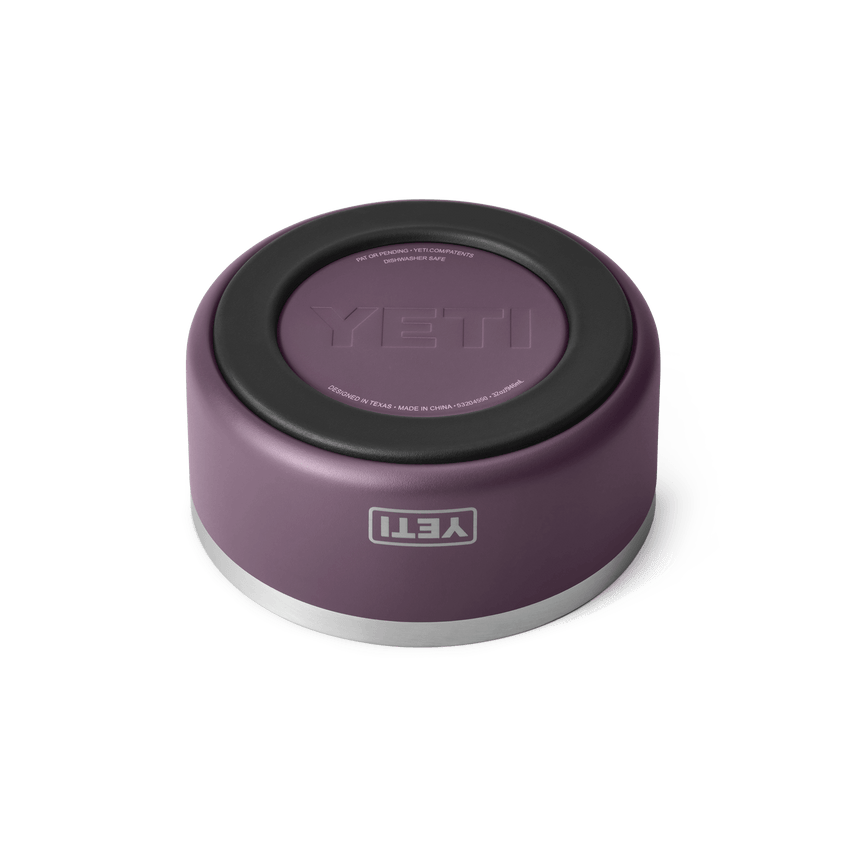 YETI Boomer™ Gamelle pour chien 4 Nordic Purple