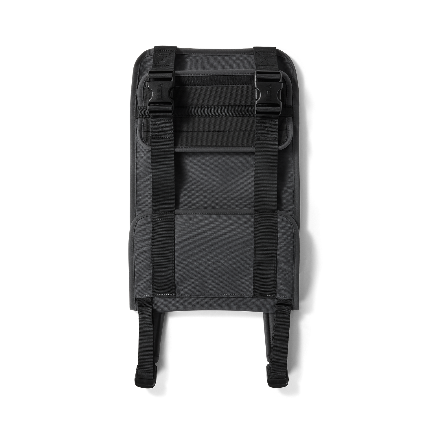 YETI Sangles arrière de la chaise de plage Hondo® Noir