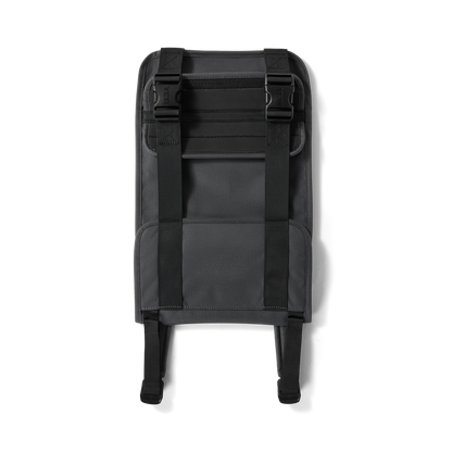 YETI Sangles arrière de la chaise de plage Hondo® Noir