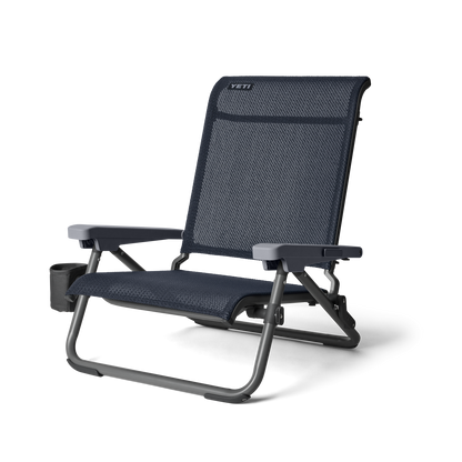 YETI Chaise de plage Hondo® Navy