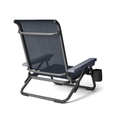YETI Chaise de plage Hondo® Navy