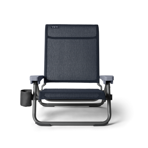 YETI Chaise de plage Hondo® Navy