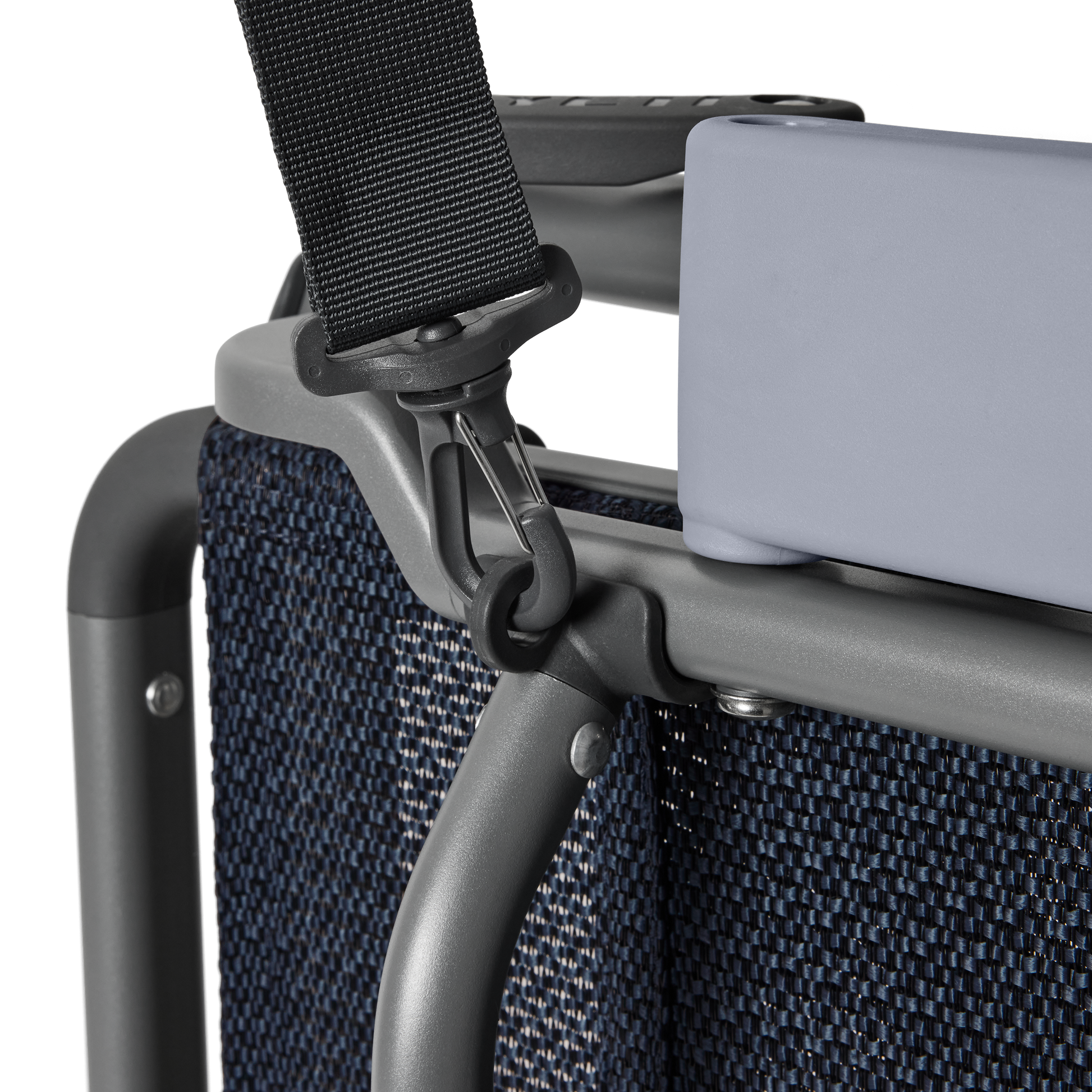 YETI Chaise de plage Hondo® Navy