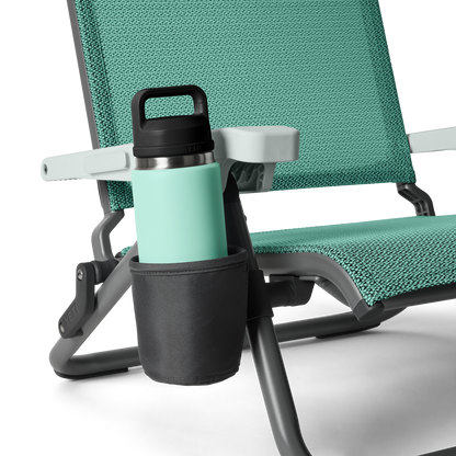 YETI Chaise de plage Hondo® Seafoam