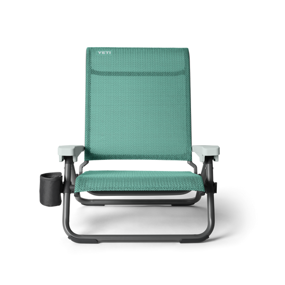 YETI Chaise de plage Hondo® Seafoam