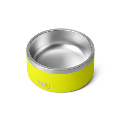 YETI Boomer™ Gamelle pour chien 4 Firefly Yellow