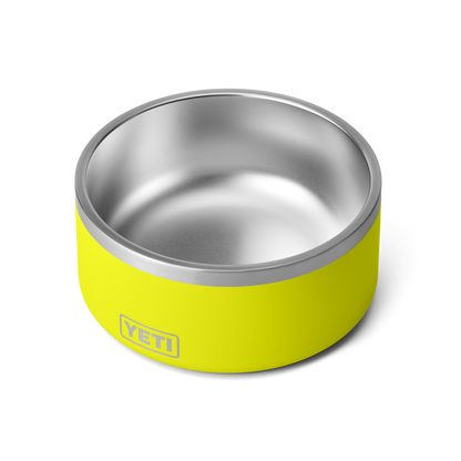 YETI Boomer™ Gamelle pour chien 8 Firefly Yellow