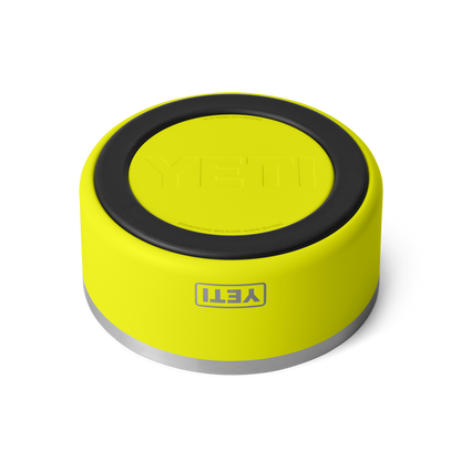 YETI Boomer™ Gamelle pour chien 8 Firefly Yellow