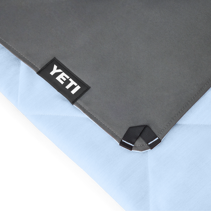 YETI Lowlands® Couverture Big Sky Blue